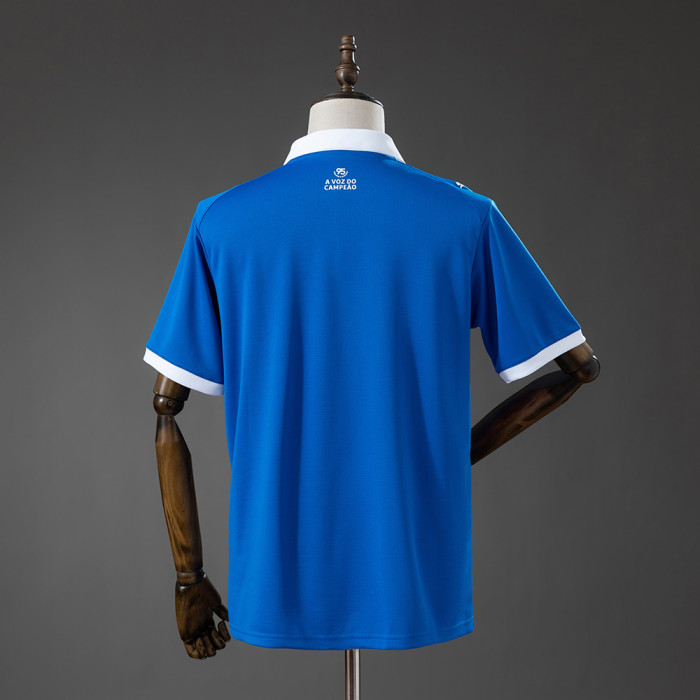 Bahia Away Jersey 2026-2027 Football Kit Soccer Shirt