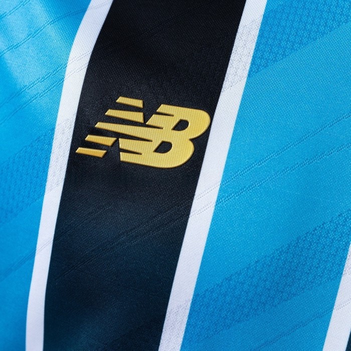 Player Version Gremio Home Jersey 2026-2027 Football Kit Soccer Shirt