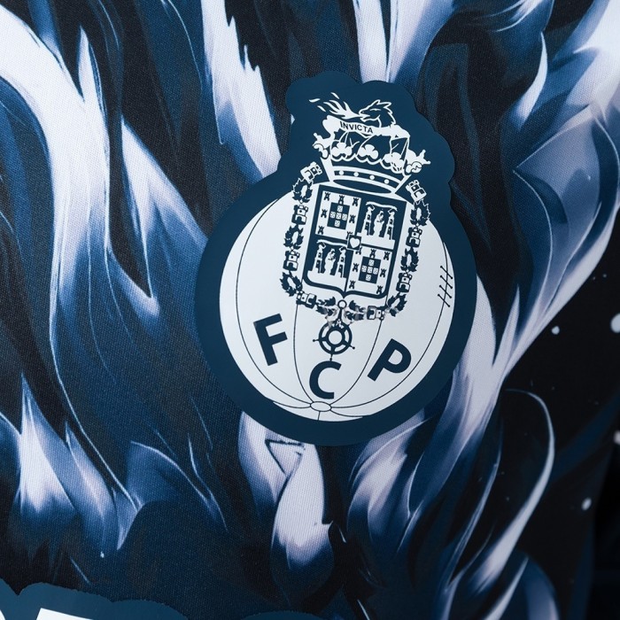 FC Porto Special Jersey 2026-2027 Football Kit Soccer Shirt
