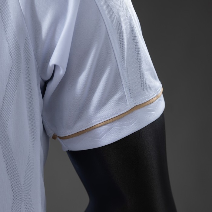 Player Version Santos Home Jersey 2026-2027 Football Kit Soccer Shirt