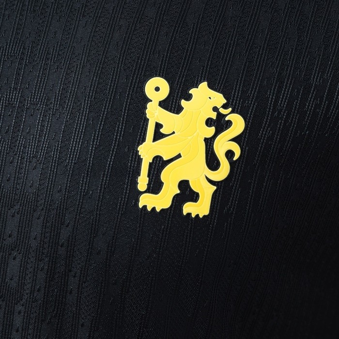 Player Version Chelsea Away Jersey 2026-2027 Football Kit Soccer Shirt