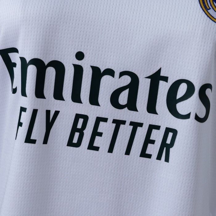 Women Real Madrid Home Jersey 2026-2027 Football Kit Soccer Shirt
