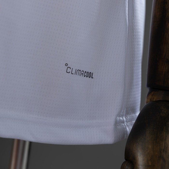 Women Real Madrid Home Jersey 2026-2027 Football Kit Soccer Shirt
