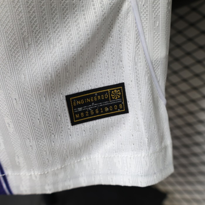 Player Version PSG Away Jersey 2026-2027 Football Kit Soccer Shirt