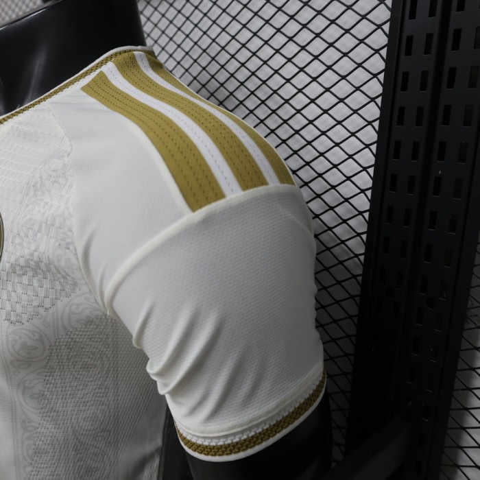 Player Version Al-Nassr Riyadh Away Jersey 2026-2027 Ronaldo Football Kit Soccer Shirt