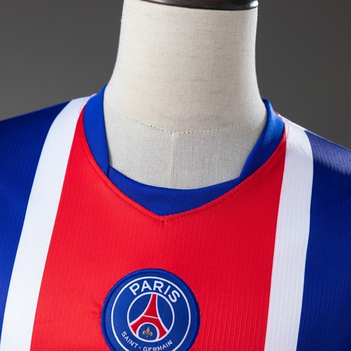 PSG Home Jersey 2026-2027 Football Kit Soccer Shirt