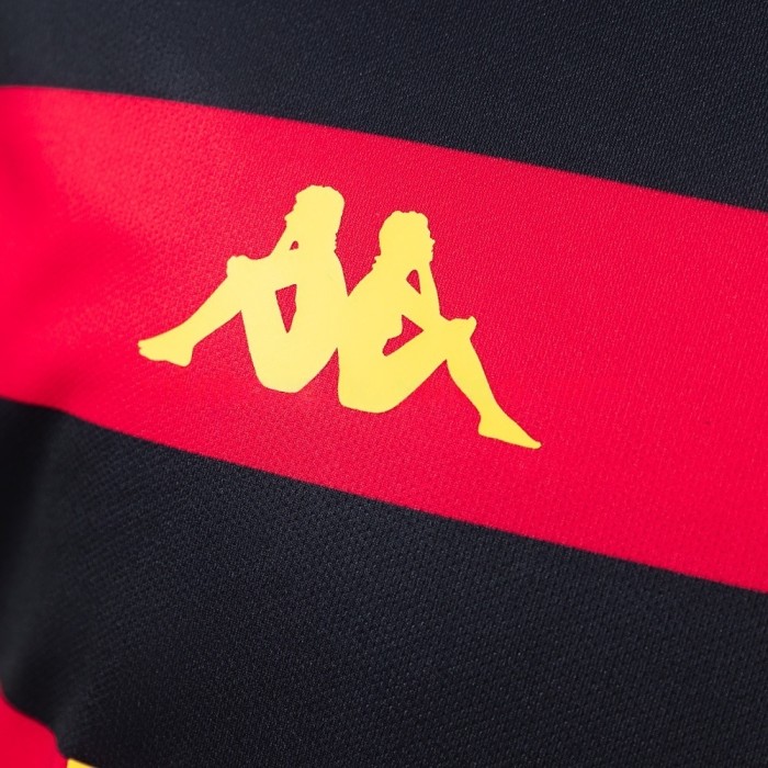 Recife Home Jersey 2026-2027 Football Kit Soccer Shirt