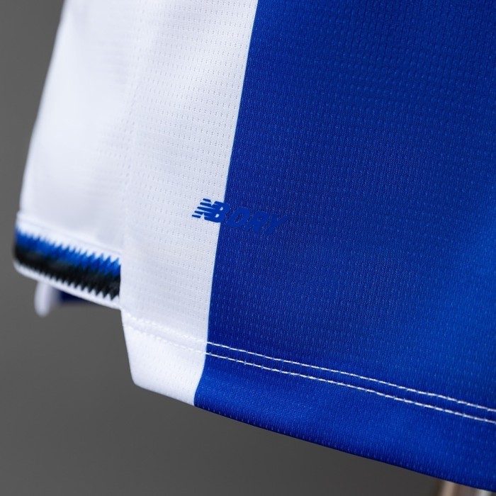 FC Porto Home Jersey 2026-2027 Football Kit Soccer Shirt