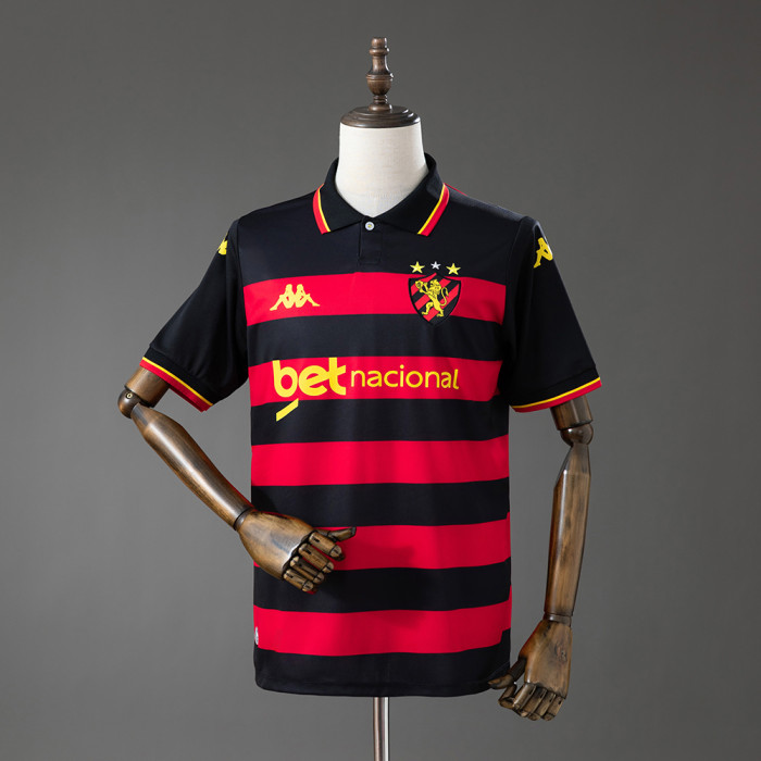 Recife Home Jersey 2026-2027 Football Kit Soccer Shirt