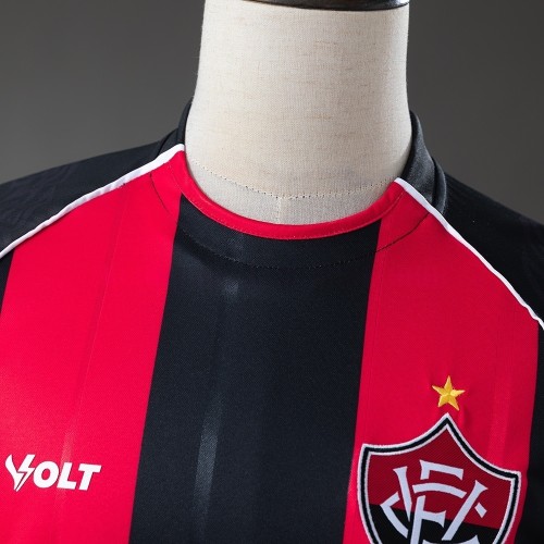 Vitoria Home Jersey 2026-2027 Football Kit Soccer Shirt