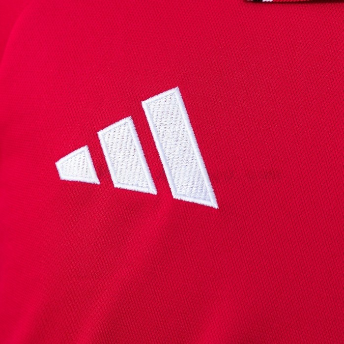 Man United Home Jersey 2026-2027 Football Kit Soccer Shirt