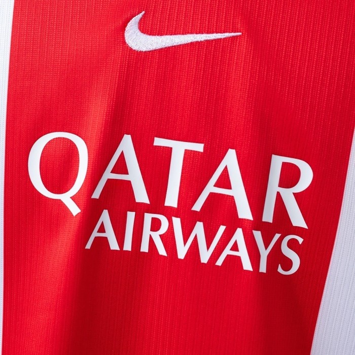 PSG Home Jersey 2026-2027 Football Kit Soccer Shirt