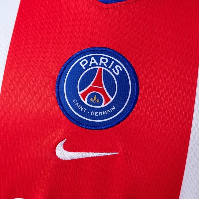 PSG Home Jersey 2026-2027 Football Kit Soccer Shirt