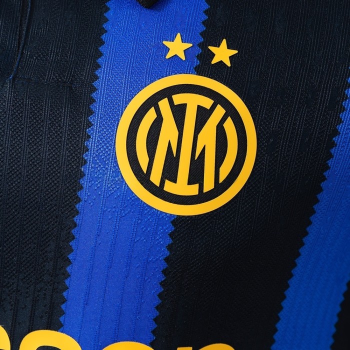 Player Version Inter Milan Home Jersey 2026-2027 Football Kit Soccer Shirt