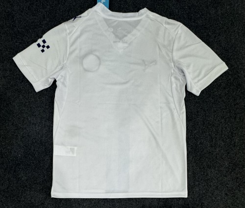 Manchester City Away Jersey 2026-2027 Football Kit Soccer Shirt
