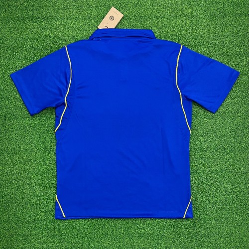 Chelsea Home Jersey 2026-2027 Football Kit Soccer Shirt