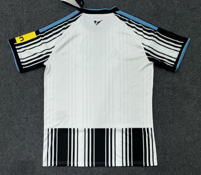 Newcastle United Home Jersey 2026-2027 Football Kit Soccer Shirt