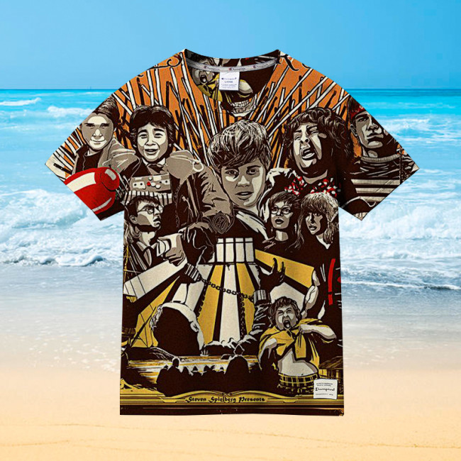 The goonies | Hawaiian Shirt