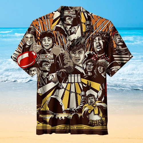 The goonies | Hawaiian Shirt