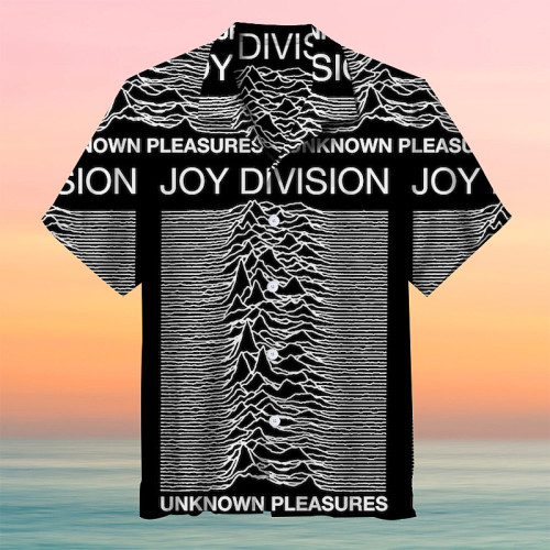 Joy Division | Hawaiian Shirt