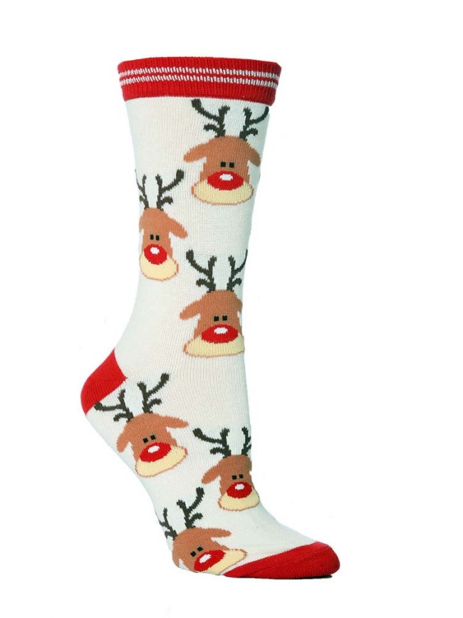 Unisex Christmas Stockings