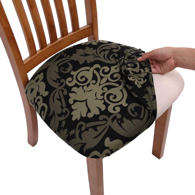 Waterproof Chair Seat Covers(Hot Sale+50% Off )