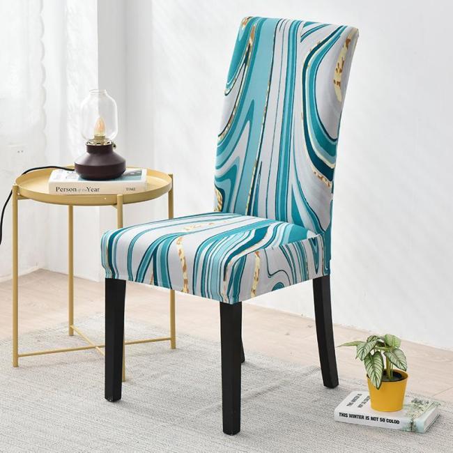 Stretchable Chair Covers(Semi-Annual Sale - 50% OFF + Buy 8 Free Shipping)