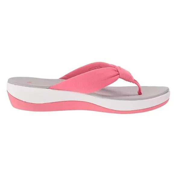 🔥ONLY zł 89.99🔥 Arch Support Printed Thong Sandals