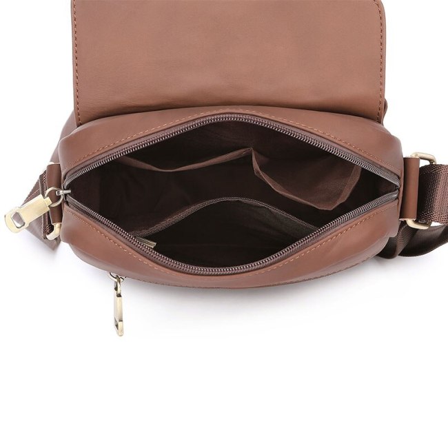 Men Shoulder Bag Genuine Leather Crossbody Bags High Quality Male Bag Casual Handbag Capacity Men Messenger Bags Tote Bag