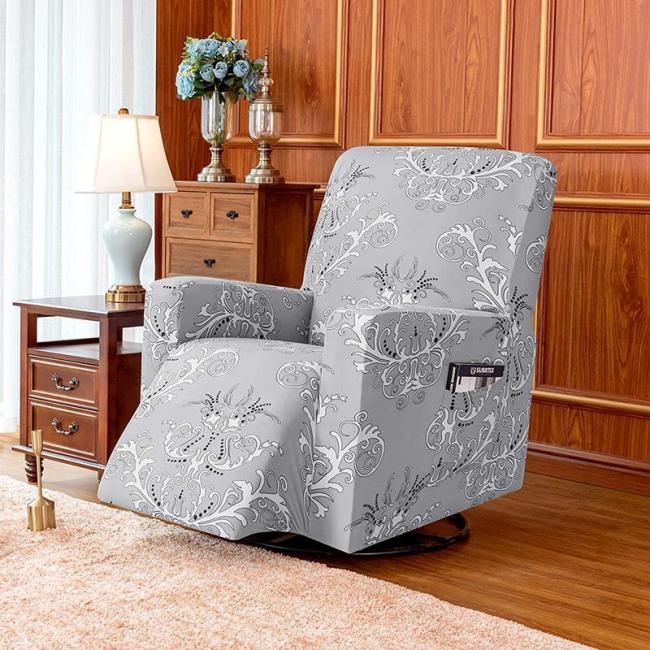 Stretchable Recliner Slipcover( Special Offer - 50% OFF )