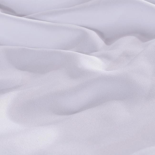 Soft Bedding Fitted Sheet