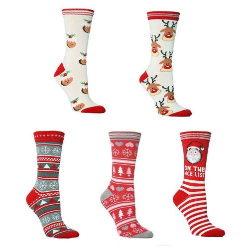 Unisex Christmas Stockings
