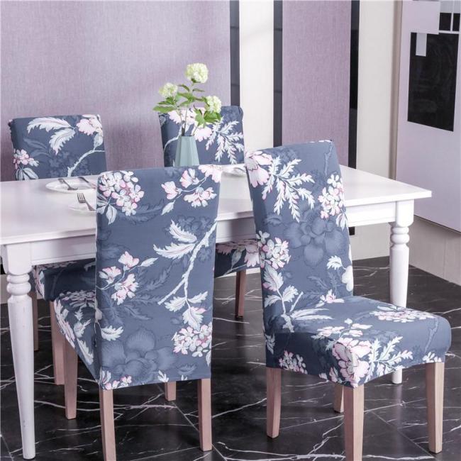 Decorative Chair Covers(Semi-Annual Sale - 50% OFF + Buy 8 Free Shipping)