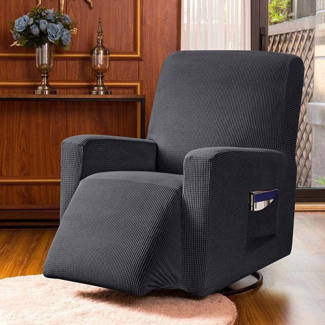 Stretchable Recliner Slipcover( Special Offer - 50% OFF )