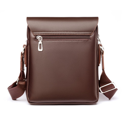 New Fashion Men's Crossbody Bag Men Shoulder Bags Multi-function Man Casual Handbags Large Capacity Bag For Male Messenger Bags