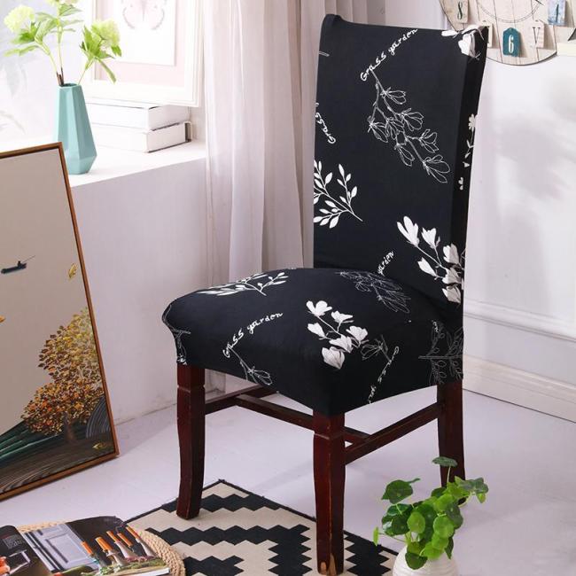 Decorative Chair Covers(Semi-Annual Sale - 50% OFF + Buy 8 Free Shipping)