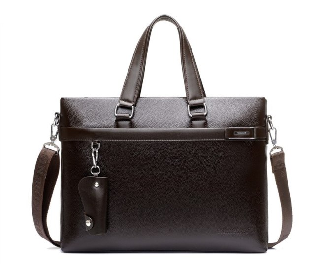 VORMOR Brand 2020 Men Shoulder Bag Business Briefcase Messenger Bags Computer Laptop Handbag Bag for Male