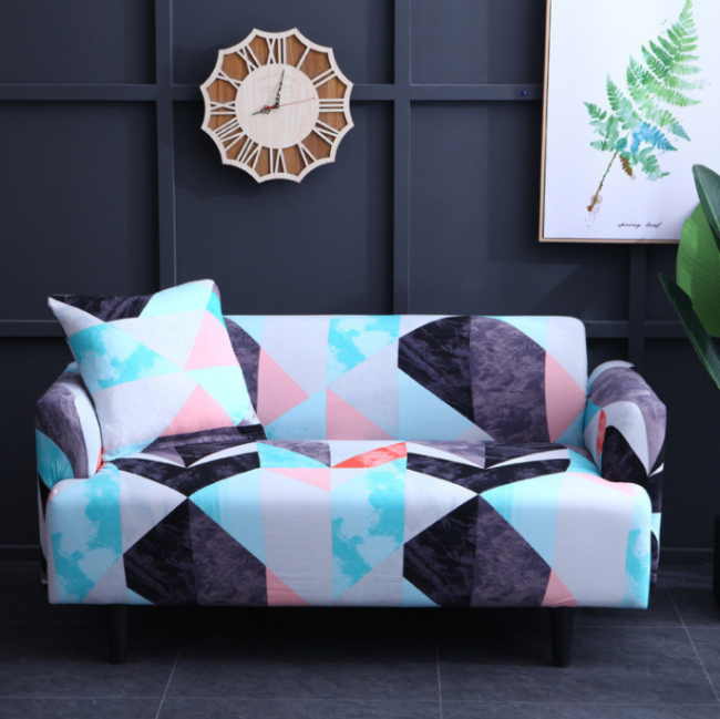 Modern Style Waterproof Sofa Cover(Big Sale - 50% Off + Buy Two Free Shipping)