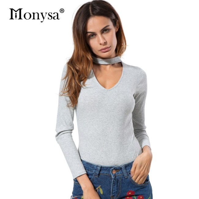 Women Sweaters And Pullovers 2018 New Fashion Hollow Out Long Sleeve Knitted Sweater Casual Basic Jumper Pullovers For Women