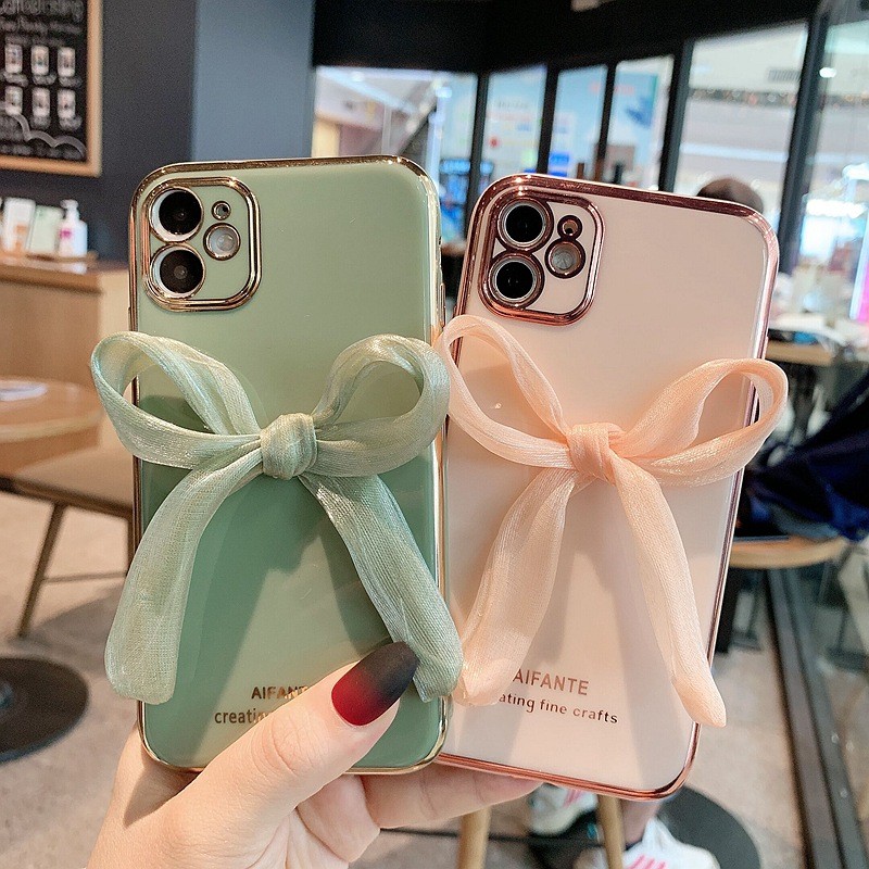 Nt 459 Iphone 風蝴蝶結電鍍手機殼 M Dodooka Com Nt 459 Iphone 風蝴蝶結電鍍手機殼 M Dodooka Com