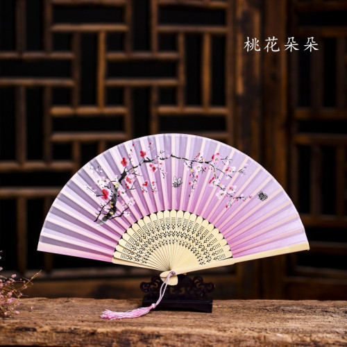 Us 9 34 Kectios 夏季廣告日式摺扇中國風扇子絹扇和風夏季男女扇櫻花古風折疊扇子 M Kingalns Com Us 9 34 Kectios 夏季廣告日式摺扇中國風扇子絹扇和風夏季男女扇櫻花古風折疊扇子 M Kingalns Com