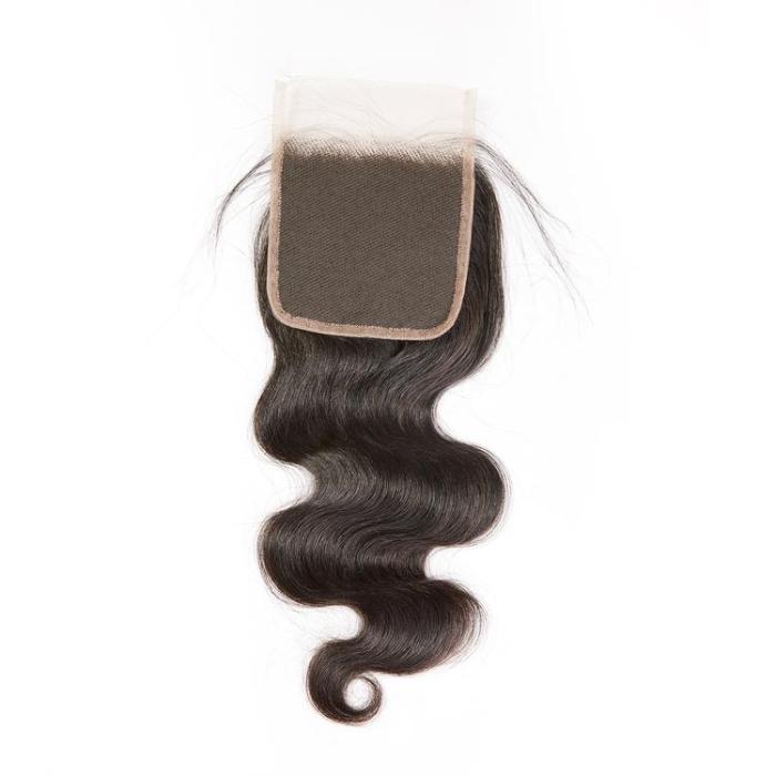 Top Raw Body Wave