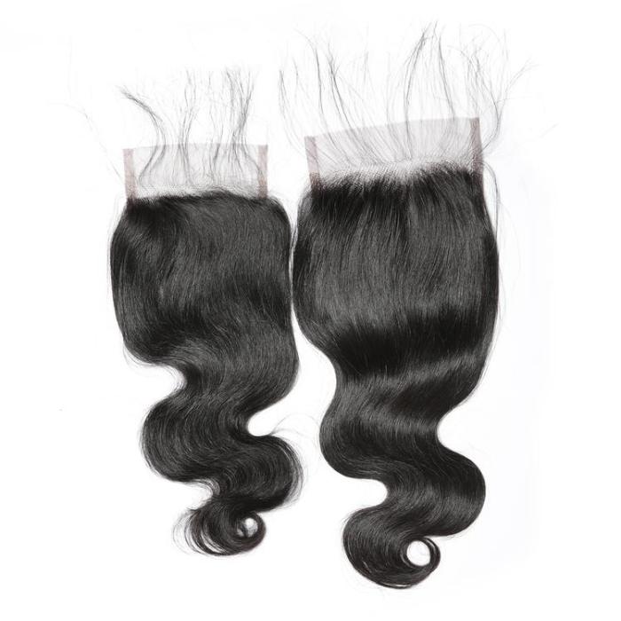 Top Raw Body Wave
