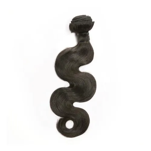 Top Raw Body Wave