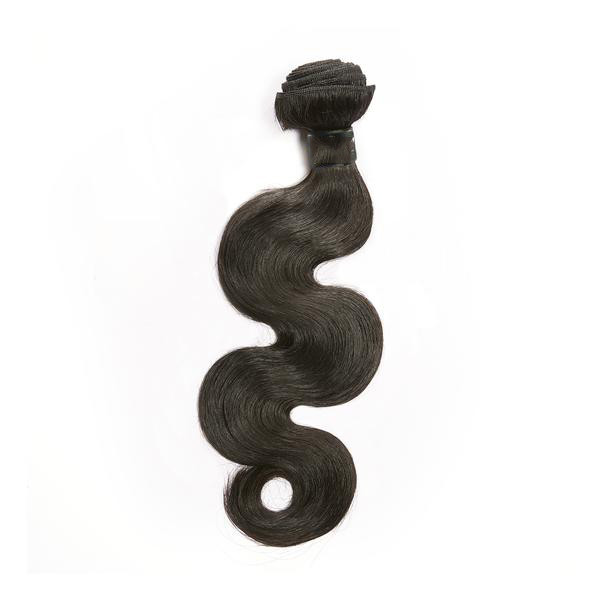 Top Raw Body Wave
