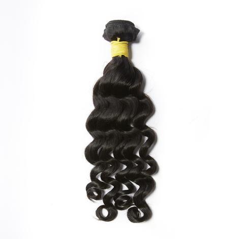 Top Virgin Hair Loose Curly