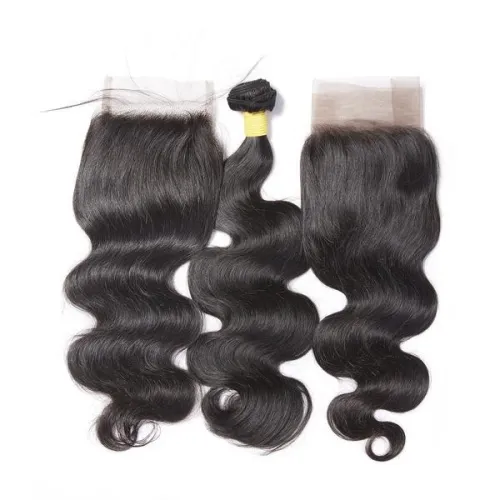 Top Virgin Hair body wave