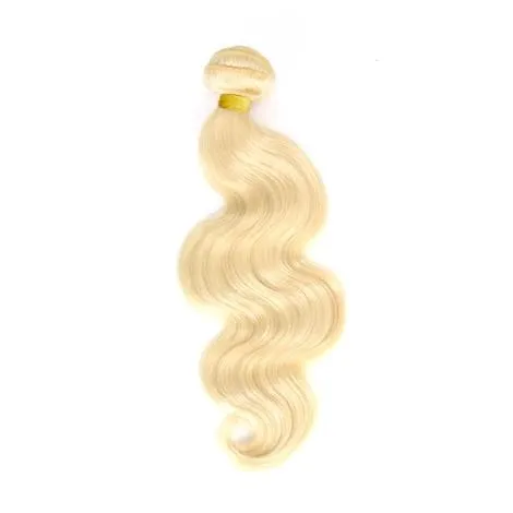 Top Virgin Hair #613 Body Wave