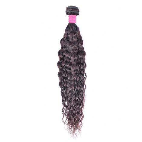 Affordable Virgin Hair Italian Wave