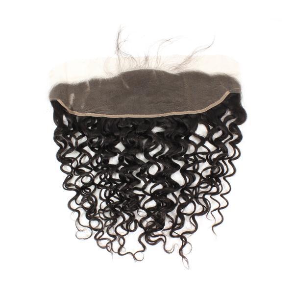 Top virgin hair Italian wave